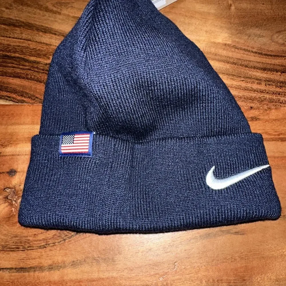 Nike SB Olympics 2024 Team USA Terra Beanie